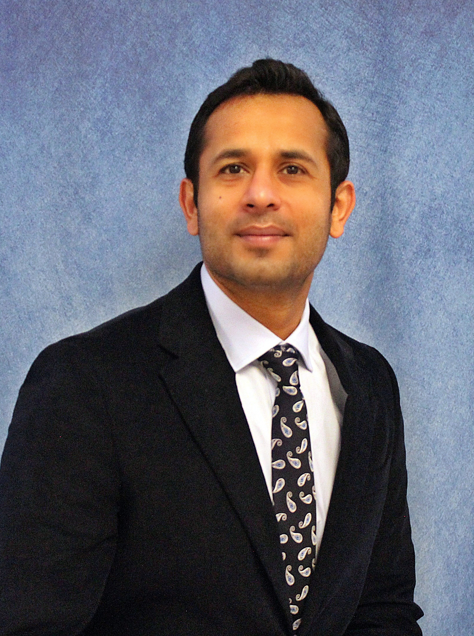 Hafiz  Rehman, MD